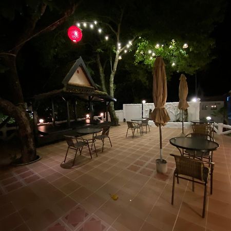 Lanta Il Mare Beach Resort Koh Lanta Exterior foto