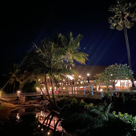 Lanta Il Mare Beach Resort Koh Lanta Exterior foto