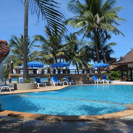 Lanta Il Mare Beach Resort Koh Lanta Exterior foto