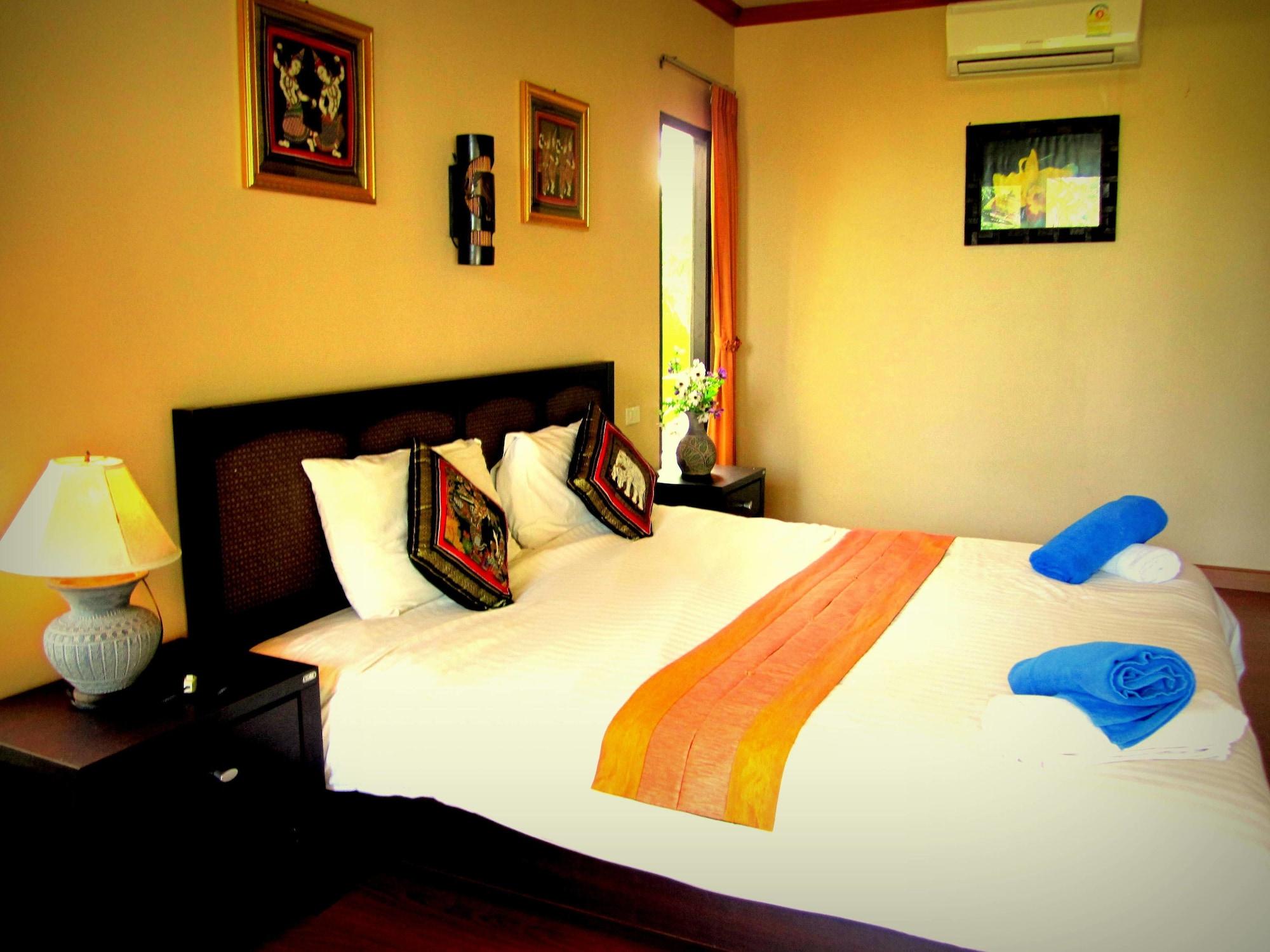 Lanta Il Mare Beach Resort Koh Lanta Exterior foto