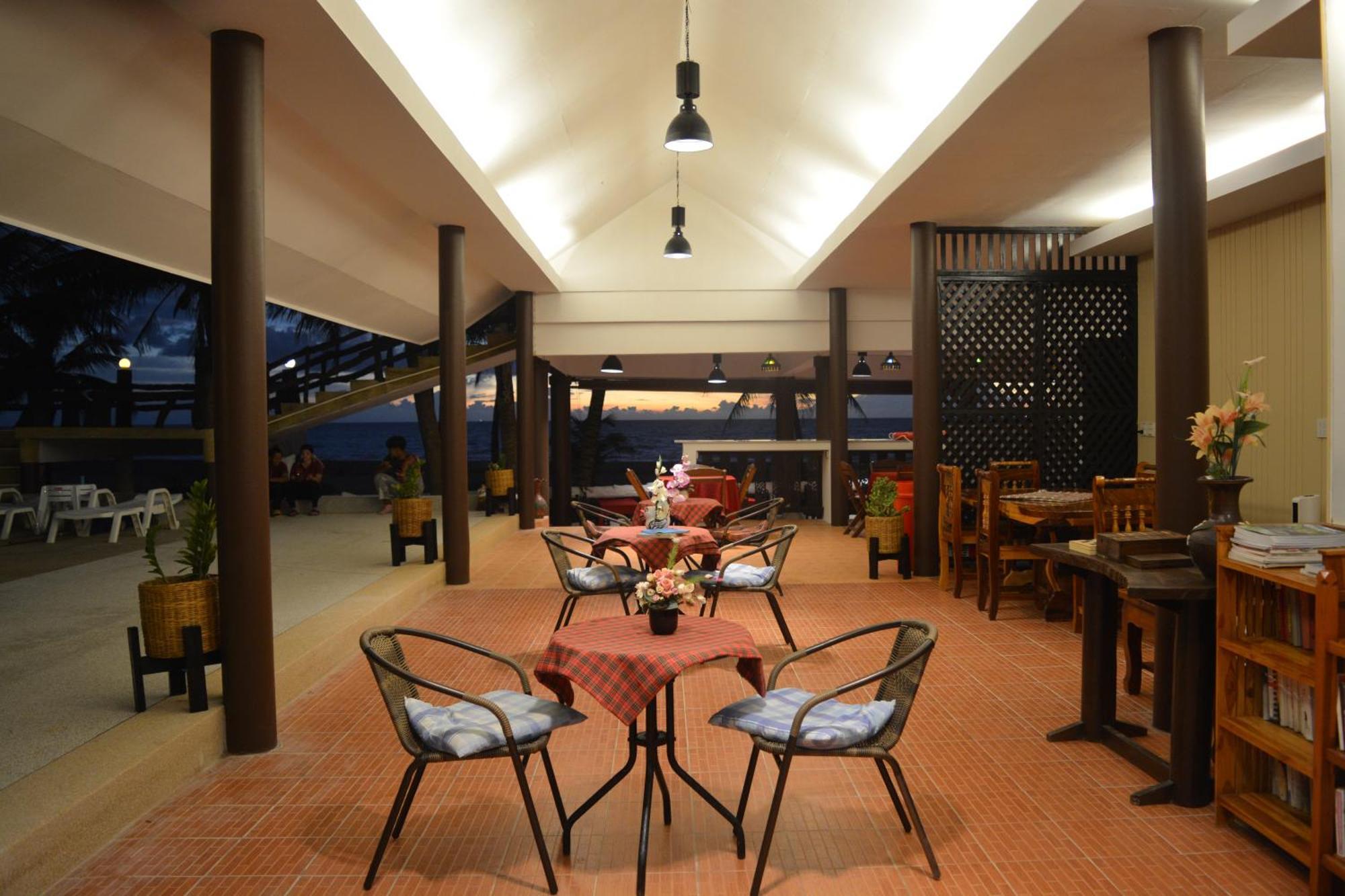 Lanta Il Mare Beach Resort Koh Lanta Exterior foto