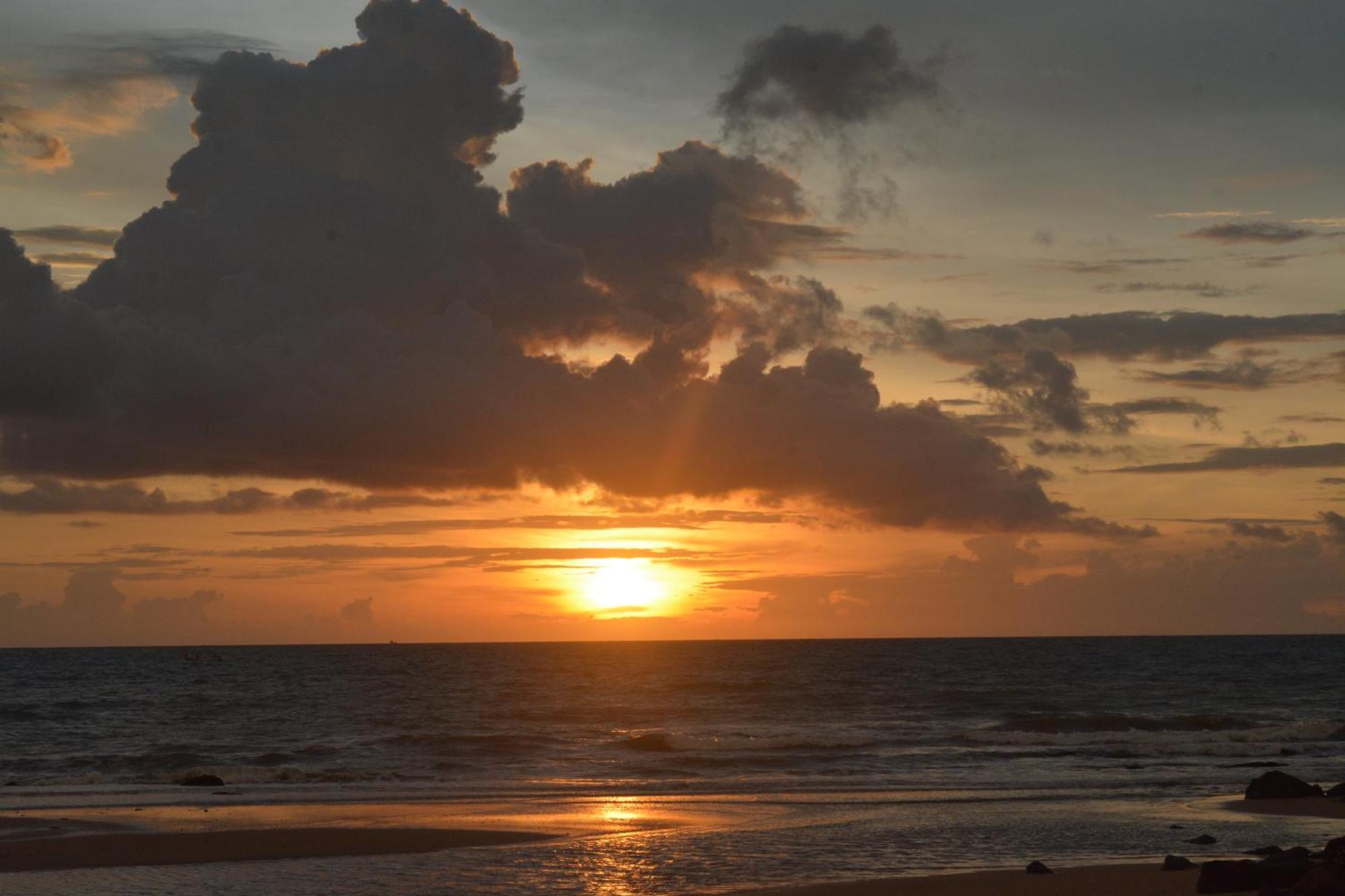 Lanta Il Mare Beach Resort Koh Lanta Exterior foto