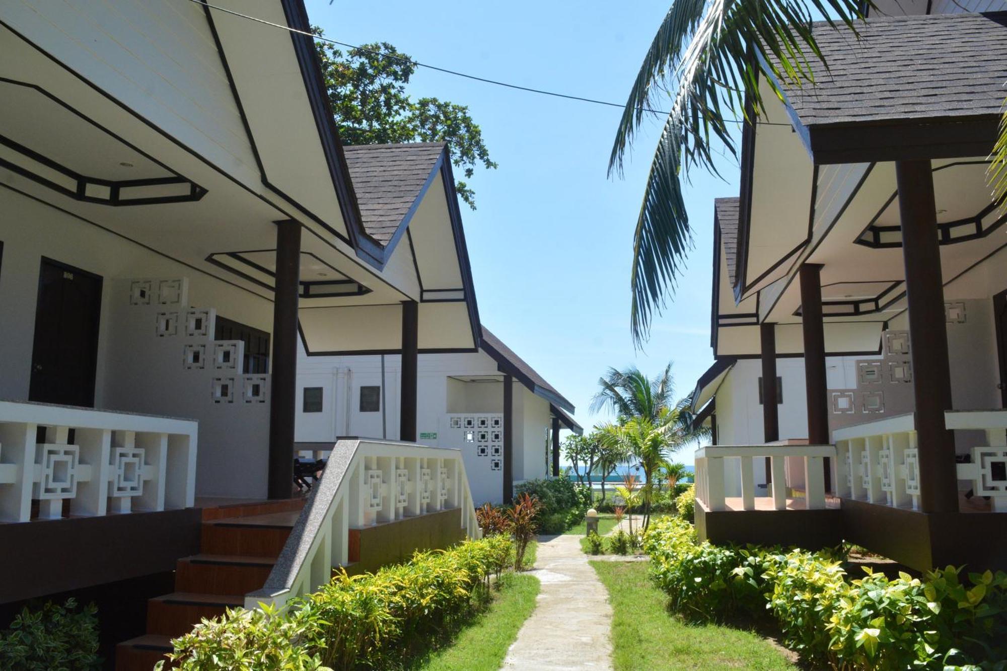 Lanta Il Mare Beach Resort Koh Lanta Exterior foto