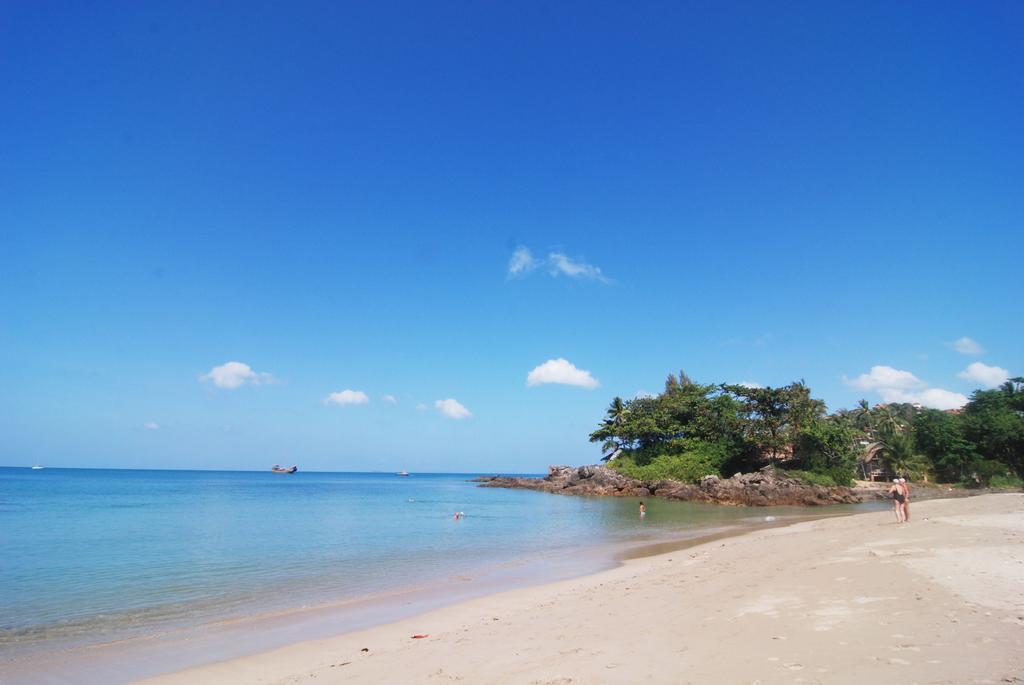 Lanta Il Mare Beach Resort Koh Lanta Exterior foto