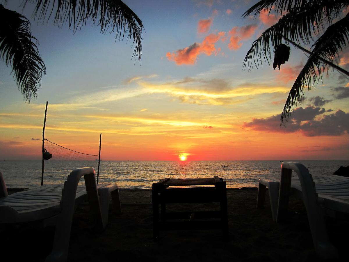 Lanta Il Mare Beach Resort Koh Lanta Exterior foto
