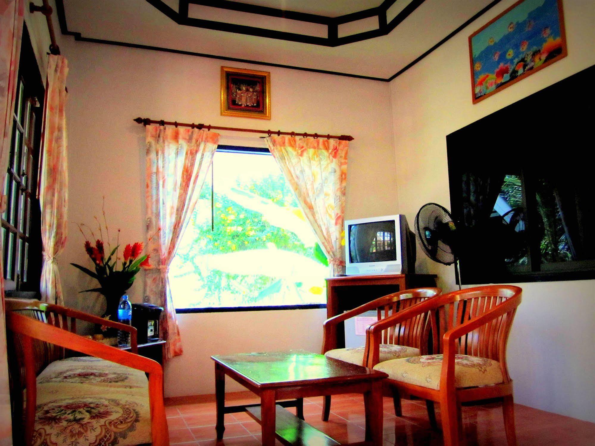 Lanta Il Mare Beach Resort Koh Lanta Exterior foto